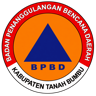 Logo BPBD Kabupaten Tanah Bumbu